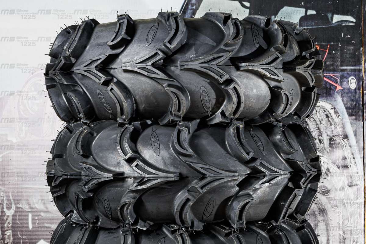 ITP Mud Lite XXL, vasarinės 10/30 R12