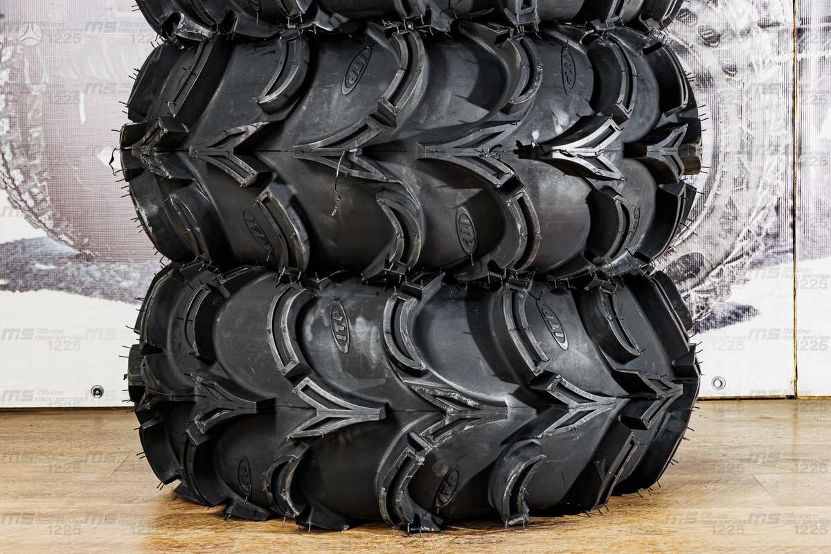 ITP Mud Lite XXL, vasarinės 10/30 R12