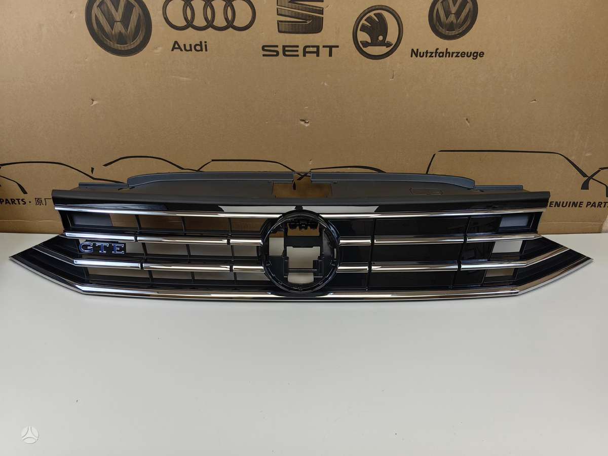 Volkswagen Passat, 3G0807611A, детали кузова