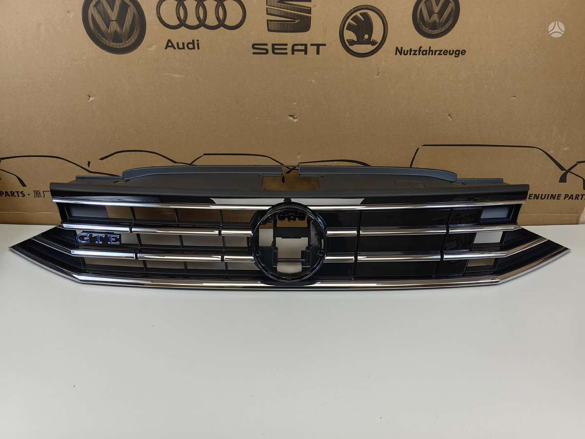 Volkswagen Passat, 3G0807611A, kėbulo dalys