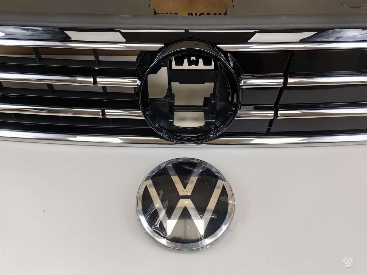 Volkswagen Passat, 3G0807611A, детали кузова