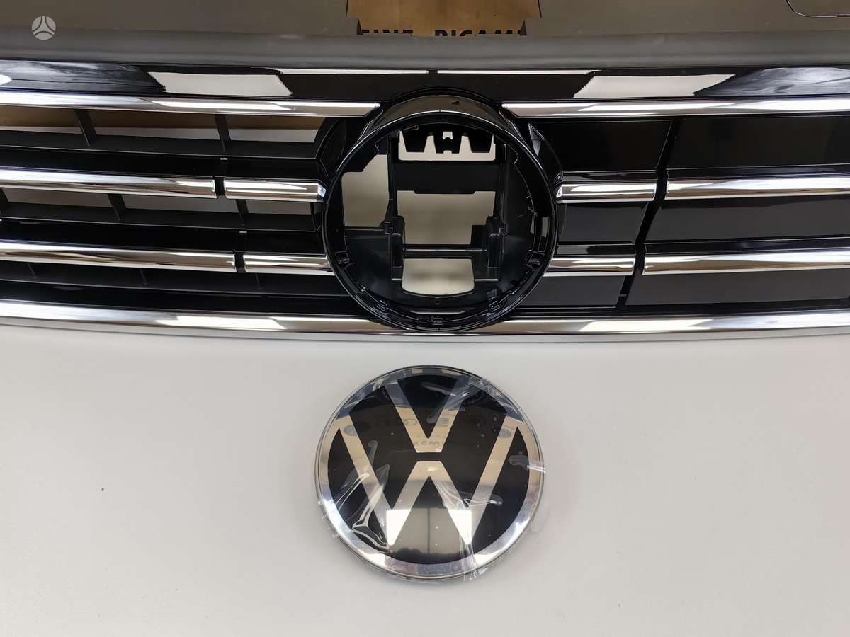 Volkswagen Passat, 3G0807611A, детали кузова
