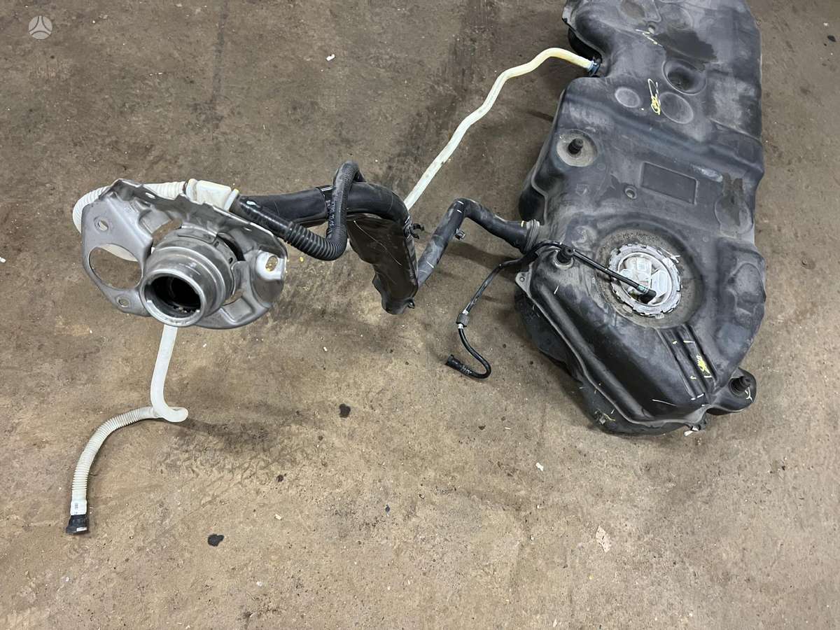 Audi SQ5, 80A201021BT, for parts