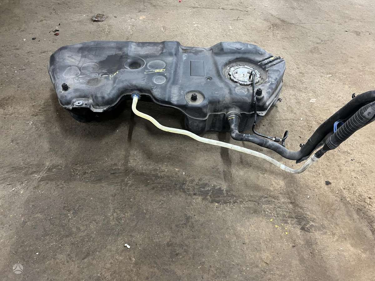 Audi SQ5, 80A201021BT, for parts