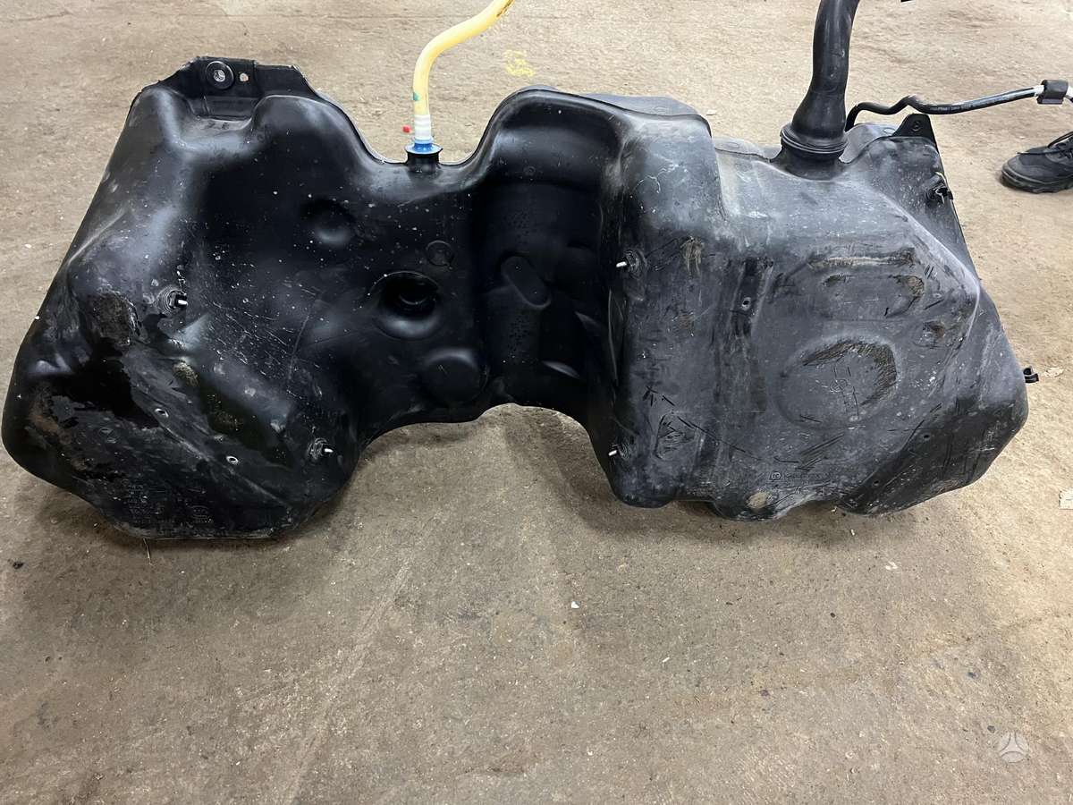 Audi SQ5, 80A201021BT, for parts