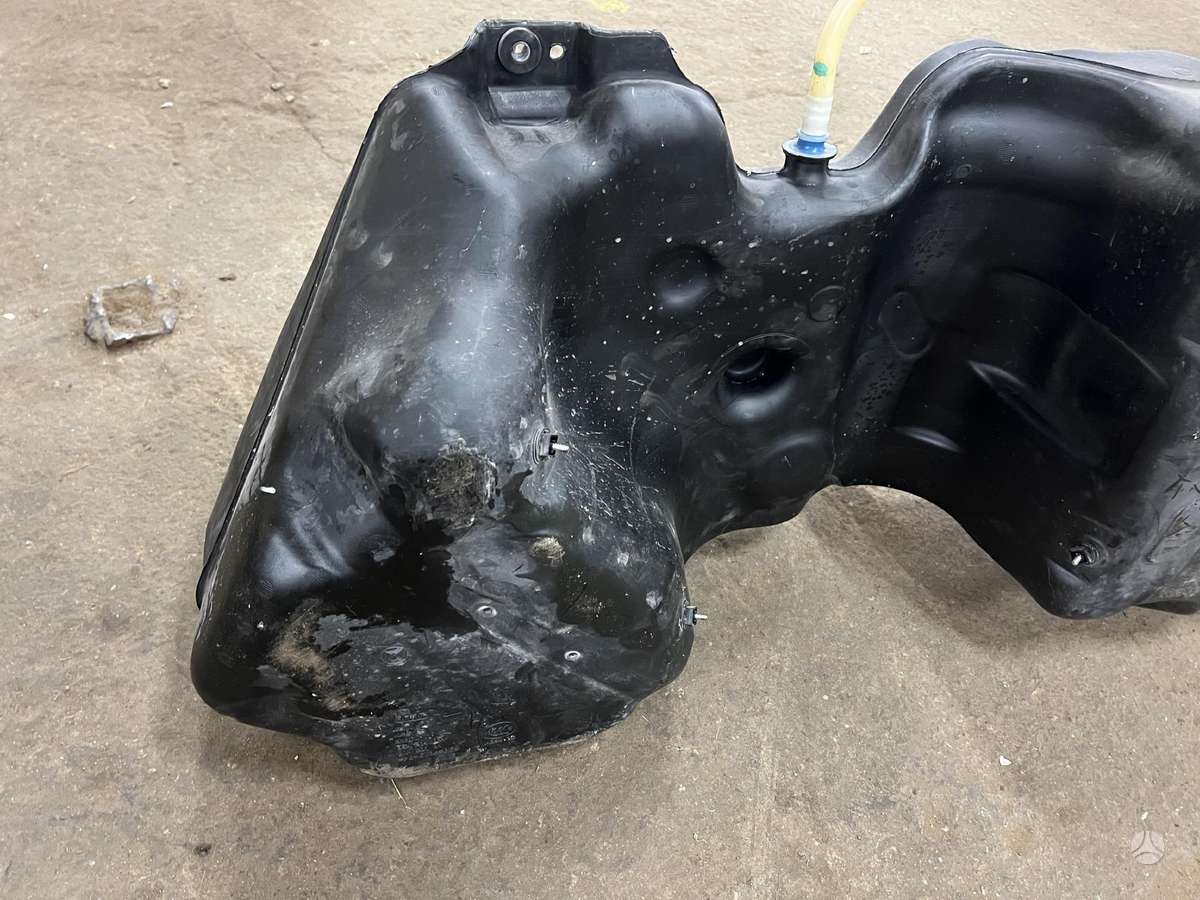Audi SQ5, 80A201021BT, for parts