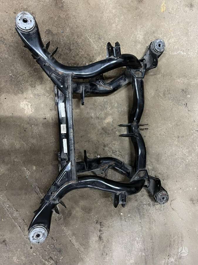 Porsche Cayenne, 7P5599030L, по частям