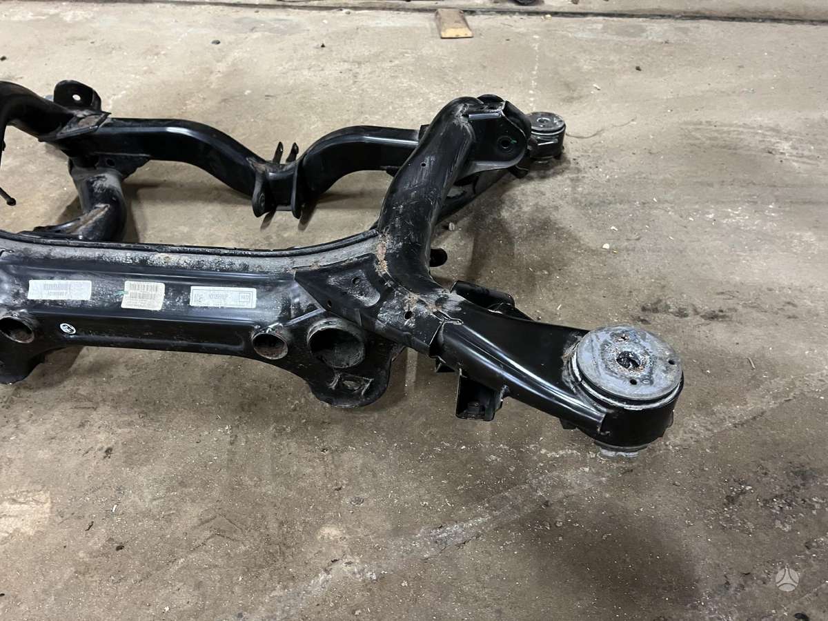 Porsche Cayenne, 7P5599030L, dalimis