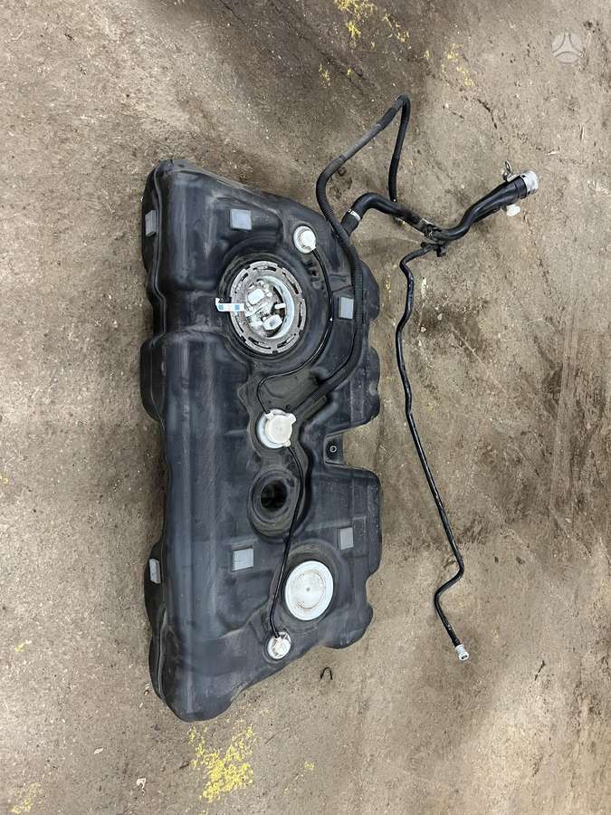 BMW X1, 7390784-07, for parts