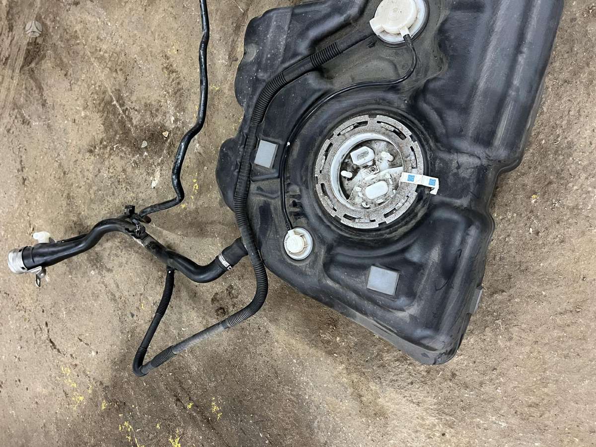 BMW X1, 7390784-07, for parts