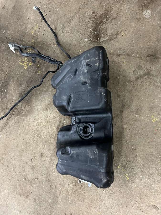 BMW X1, 7390784-07, for parts