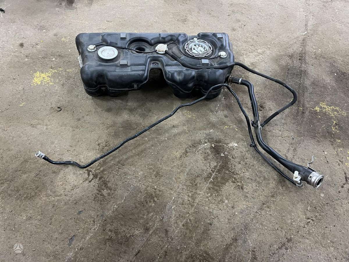 BMW X1, 7390784-07, for parts