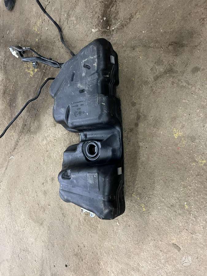 BMW X1, 7390784-07, for parts