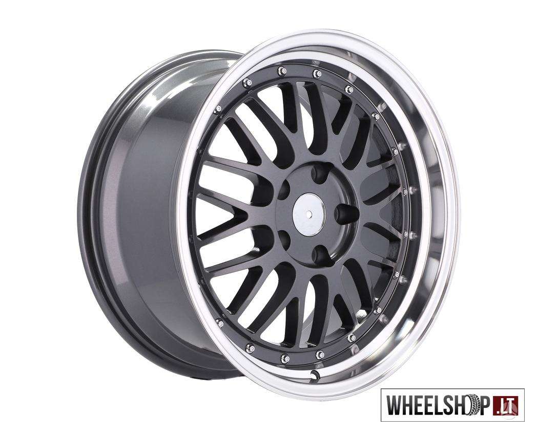 Voxx EU-A1025 Grey, light alloy, R17