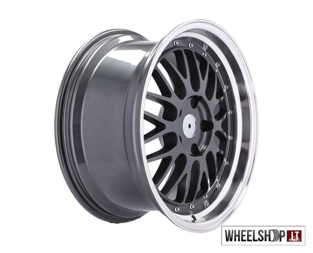 Voxx EU-A1025 Grey, легкосплавные , R17
