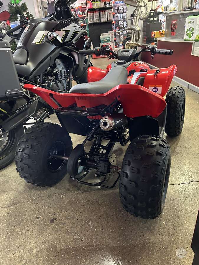 CFMOTO CFORCE 110 110cc, atv / quad