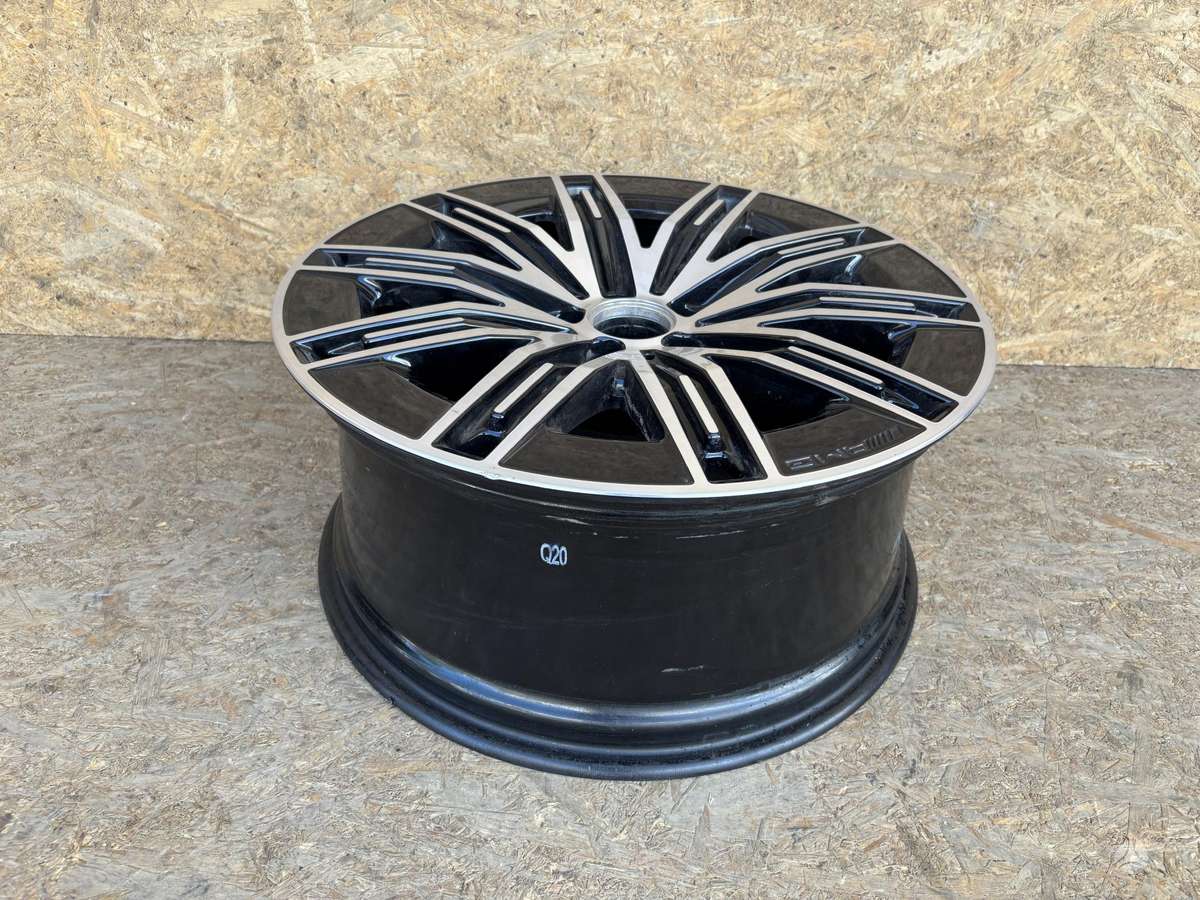 Mercedes-Benz EQS, A2964011600, Cen27770