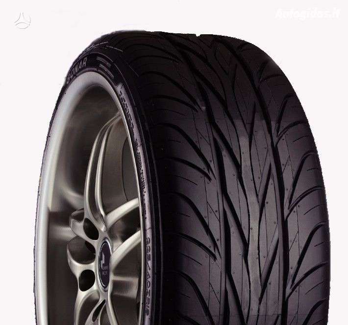 -Kita-, summer 235/45 R17