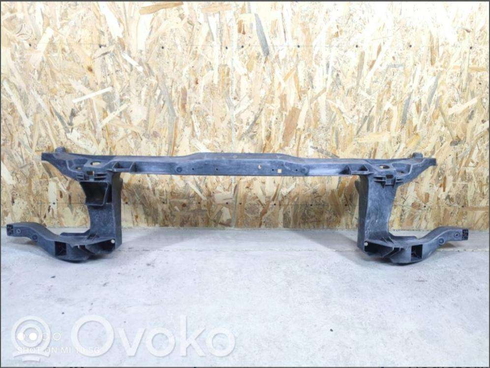 Mercedes-Benz Vito kėbulo dalys