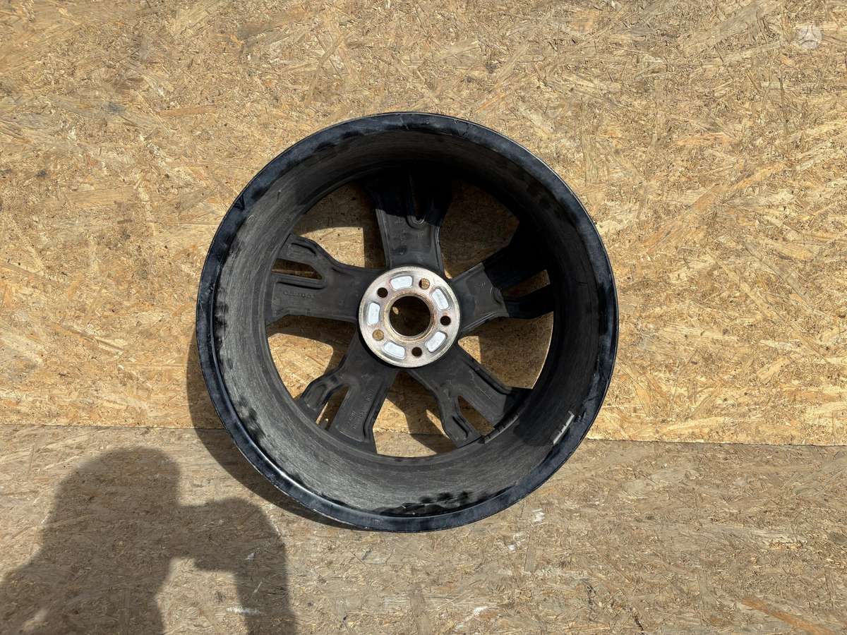Volvo V60, 32271991, Cen27790