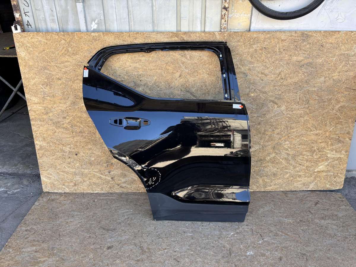 Volvo XC40 Cen27791