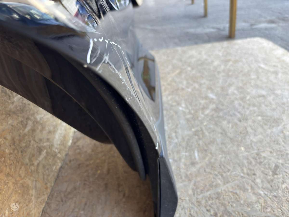 Volvo XC40 Cen27791
