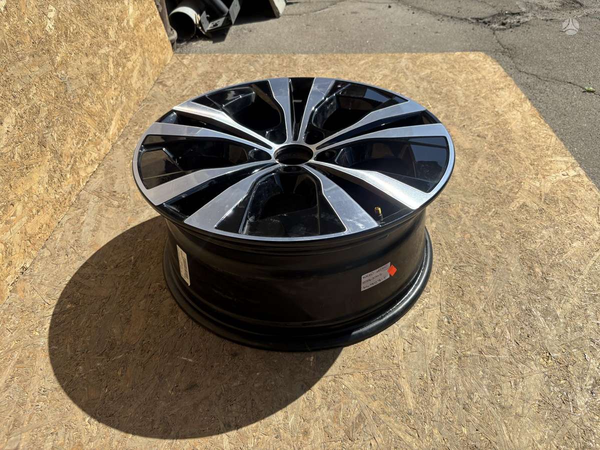 Volvo XC40, 32209452, Cen27792