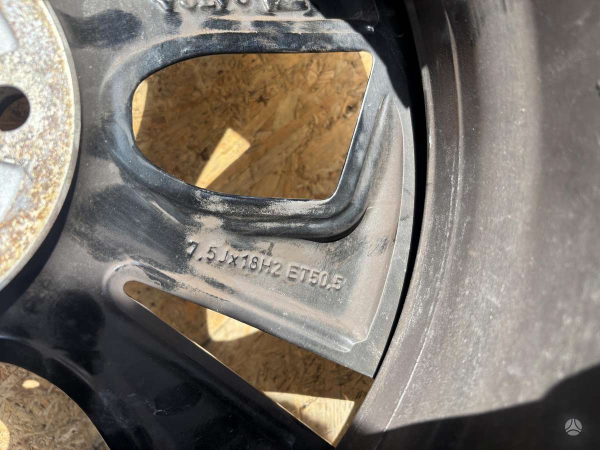 Volvo XC40, 32209452, Cen27792