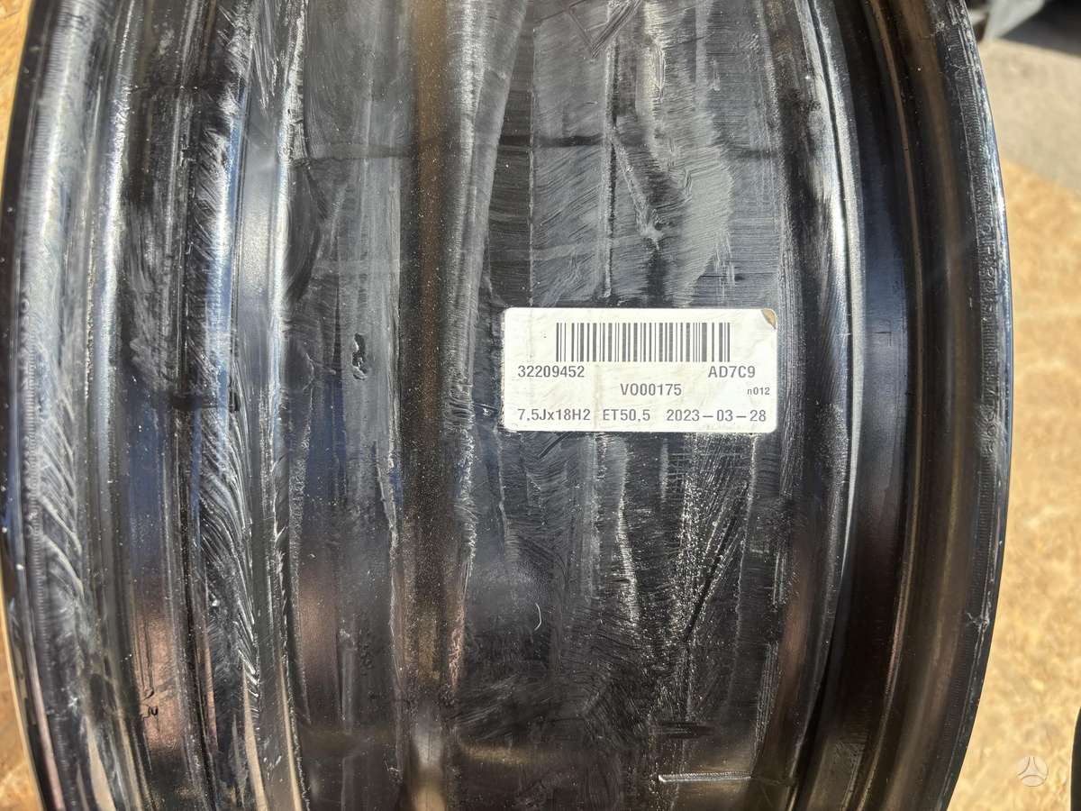 Volvo XC40, 32209452, Cen27792