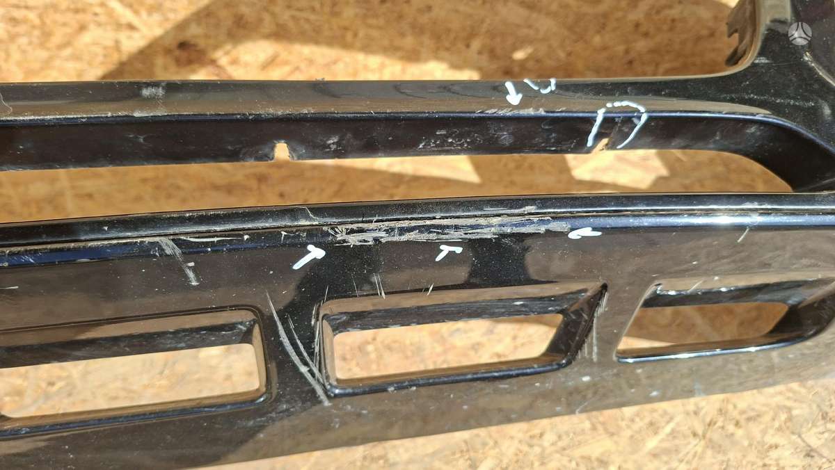 Audi Q5, 8R0807061, Cen29789