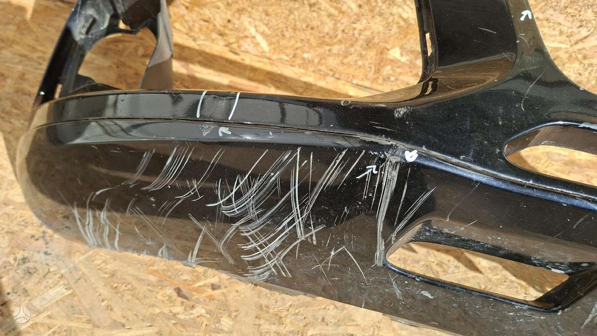 Audi Q5, 8R0807061, Cen29789