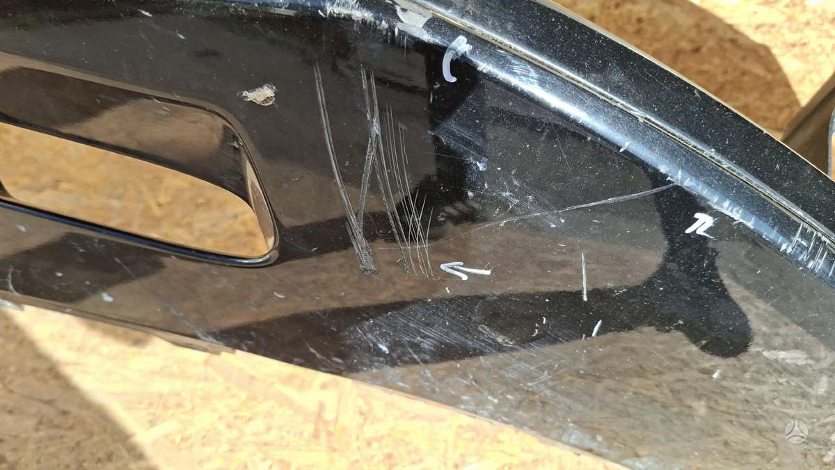 Audi Q5, 8R0807061, Cen29789