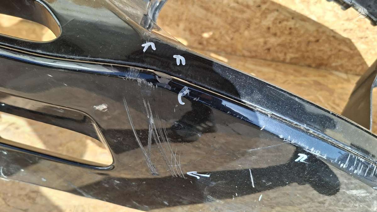 Audi Q5, 8R0807061, Cen29789