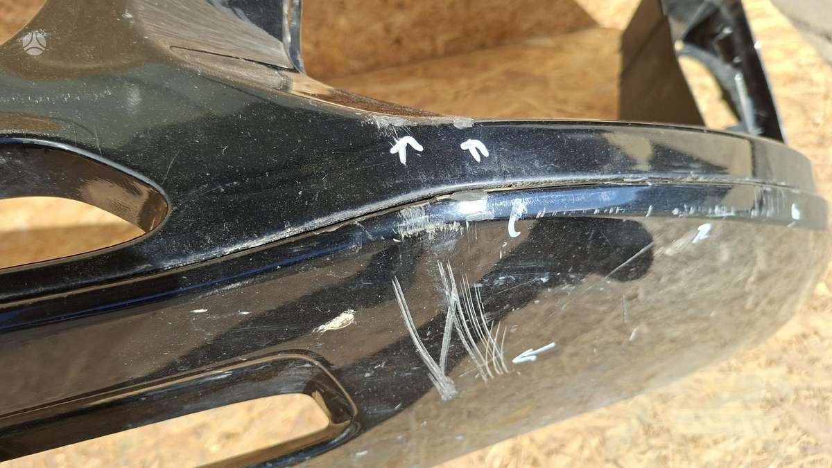 Audi Q5, 8R0807061, Cen29789
