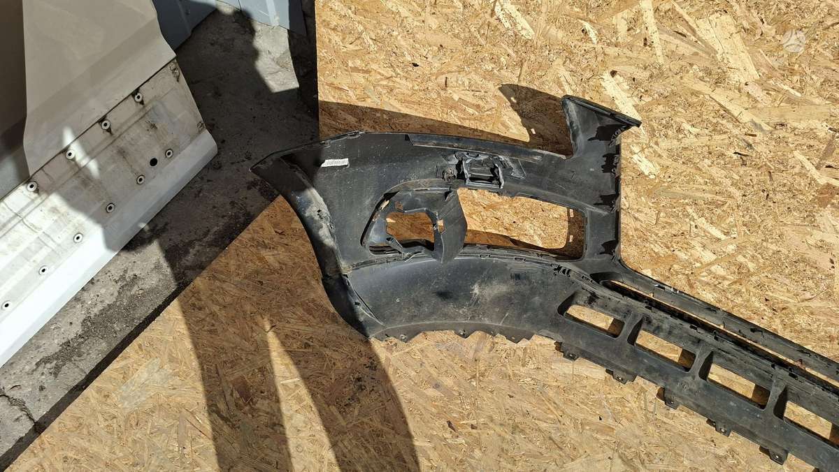 Audi Q5, 8R0807061, Cen29789