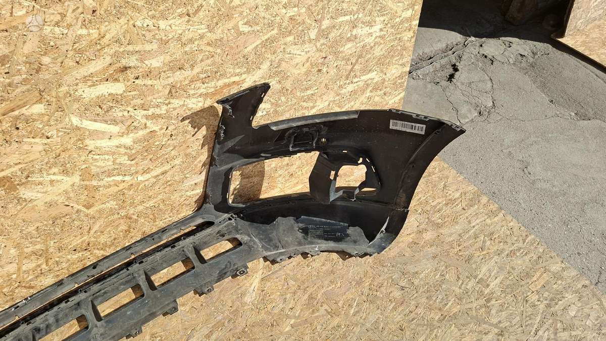 Audi Q5, 8R0807061, Cen29789