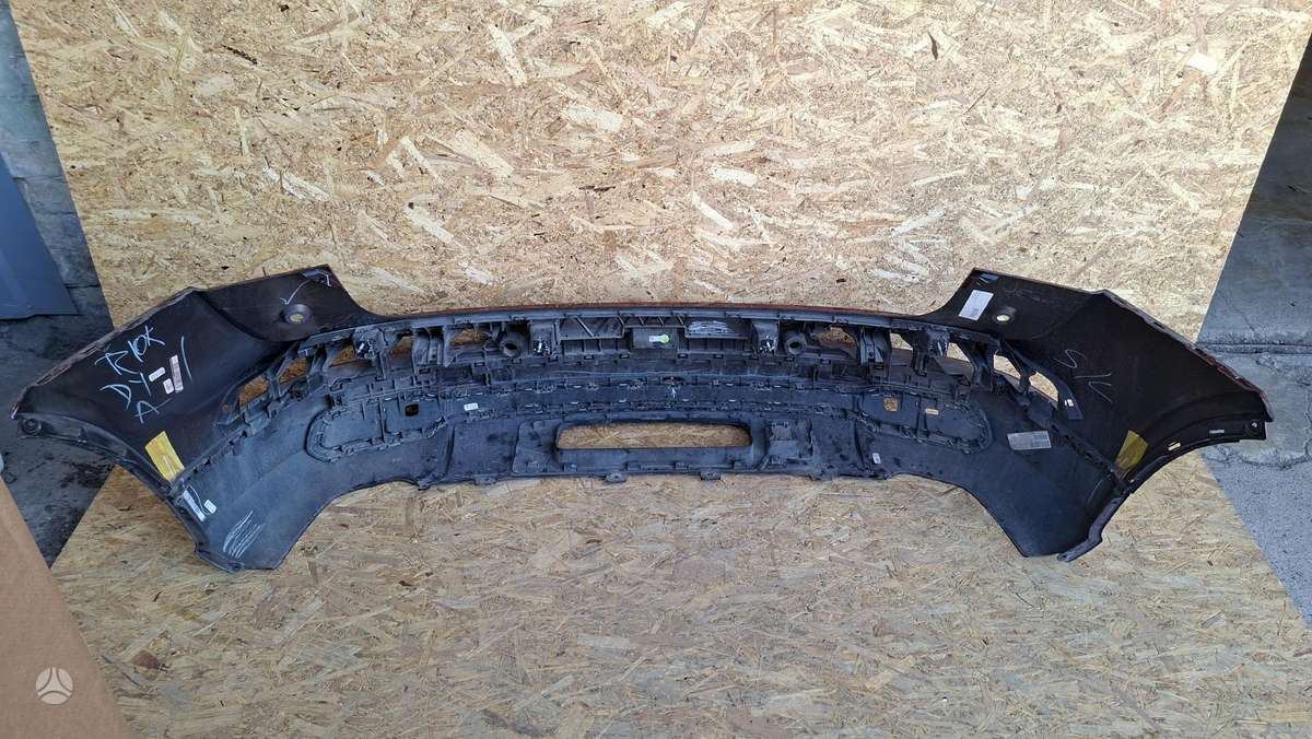 Audi Q5, 80A807511, Cen29791