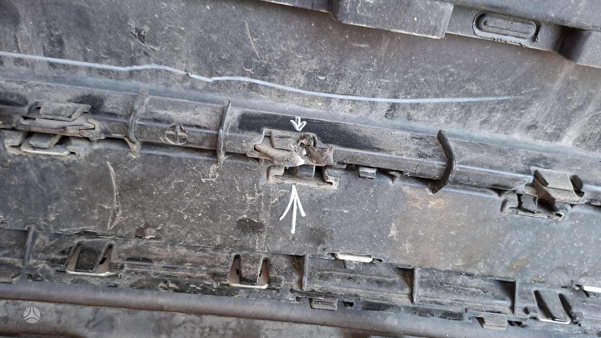 Audi Q5, 80A807511, Cen29791