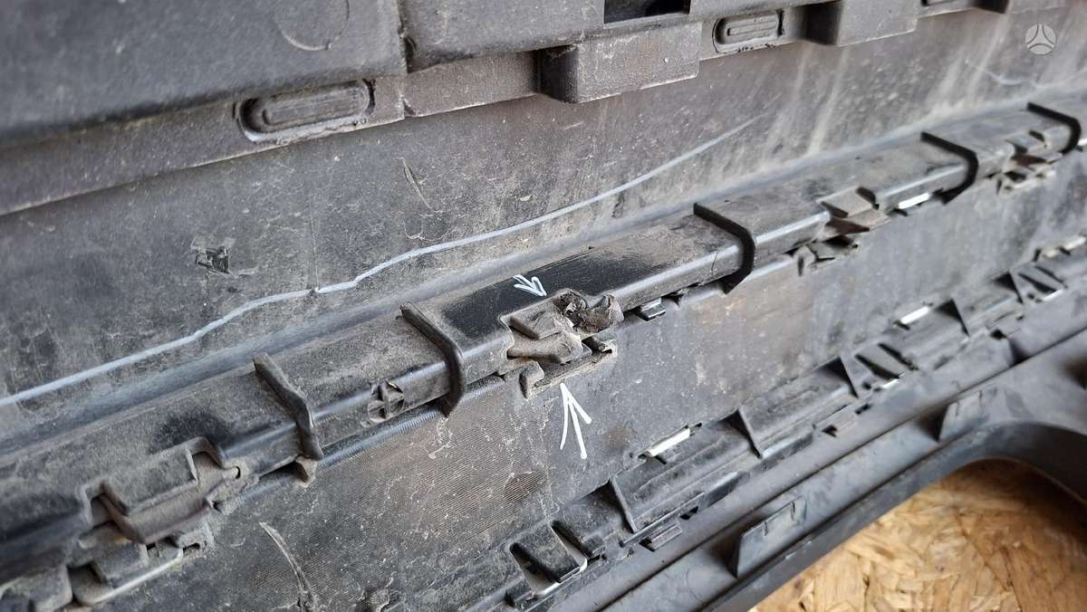 Audi Q5, 80A807511, Cen29791
