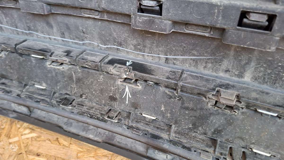 Audi Q5, 80A807511, Cen29791