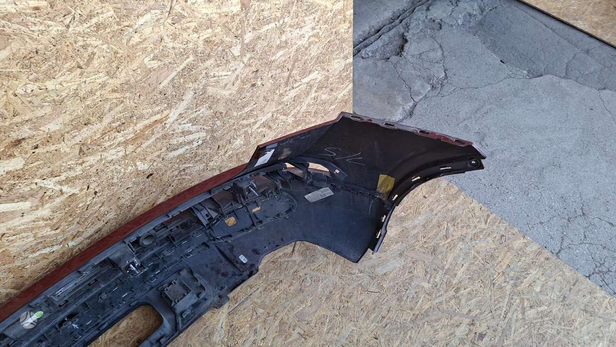 Audi Q5, 80A807511, Cen29791