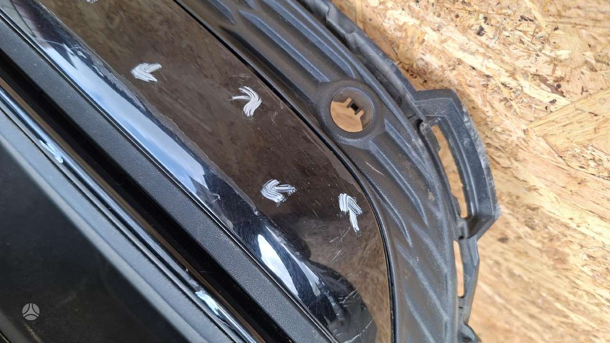 Audi Q5, 4M0807941L, Cen29792