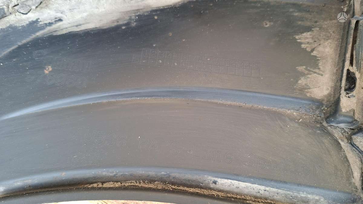 Audi Q5, 4M0807941L, Cen29792