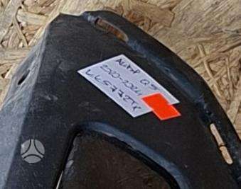 Audi Q5, 4M0807941L, Cen29792