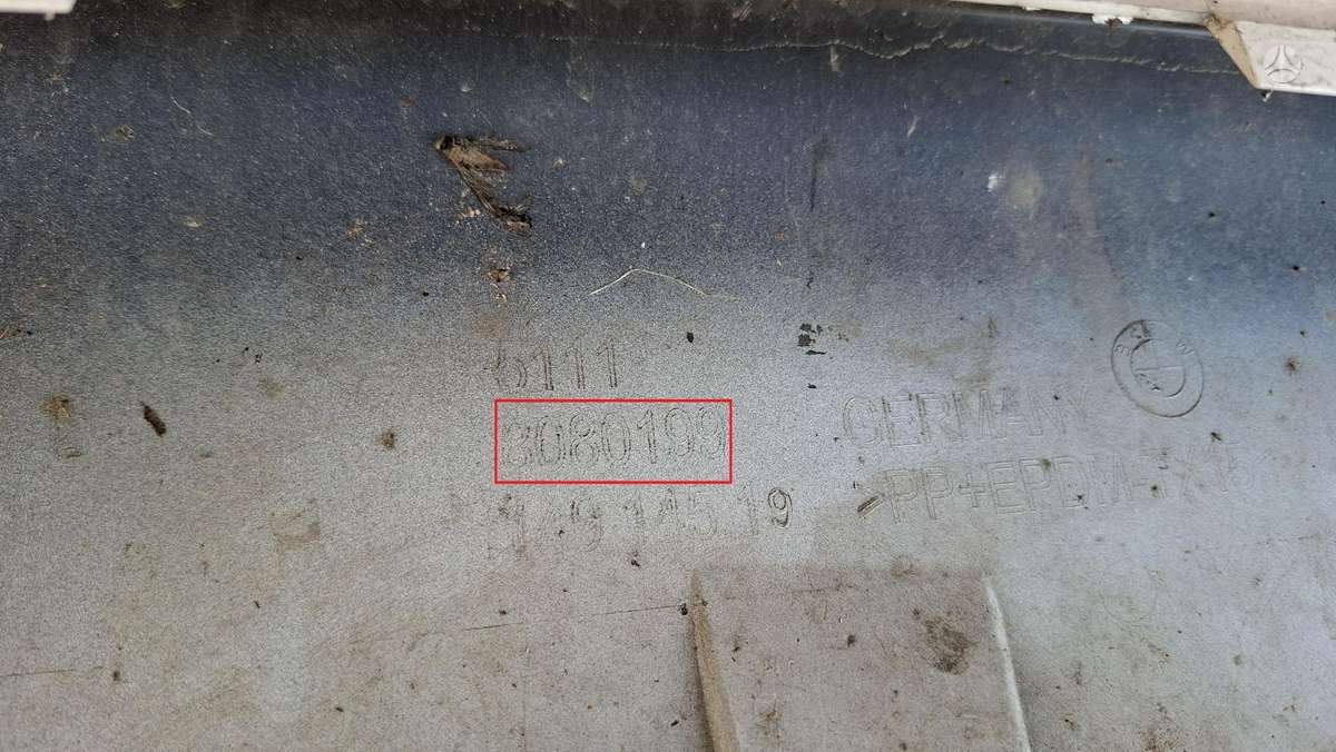 BMW 2 serija, 8080199, Cen29799