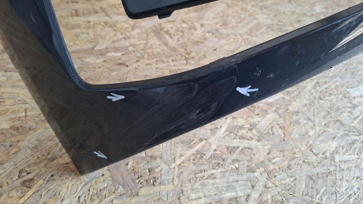 BMW 3 serija, 51118085444, Cen29802