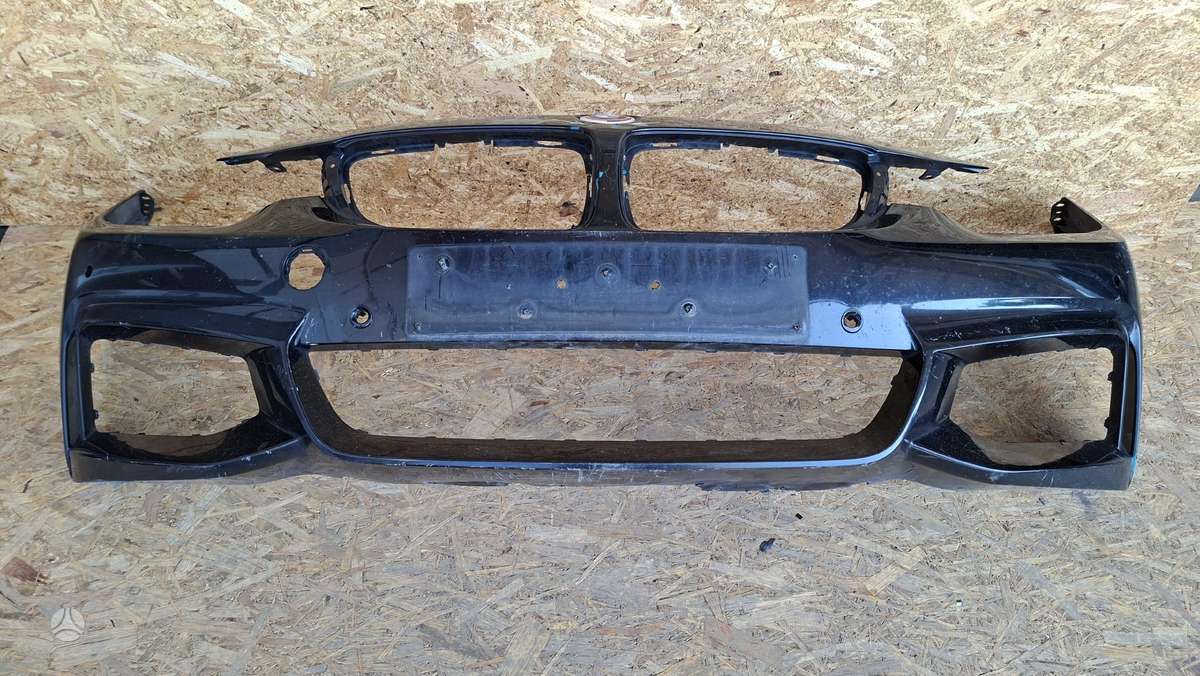 BMW 4 serija, 51118054502, Cen29803