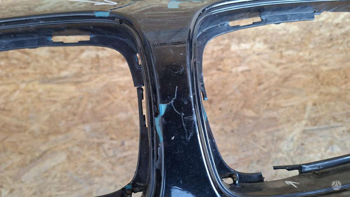 BMW 4 serija, 51118054502, Cen29803