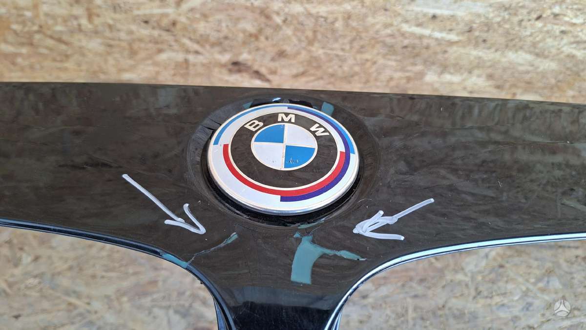BMW 4 serija, 51118054502, Cen29803