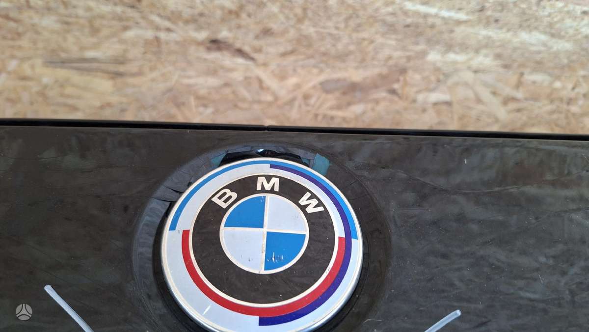 BMW 4 serija, 51118054502, Cen29803